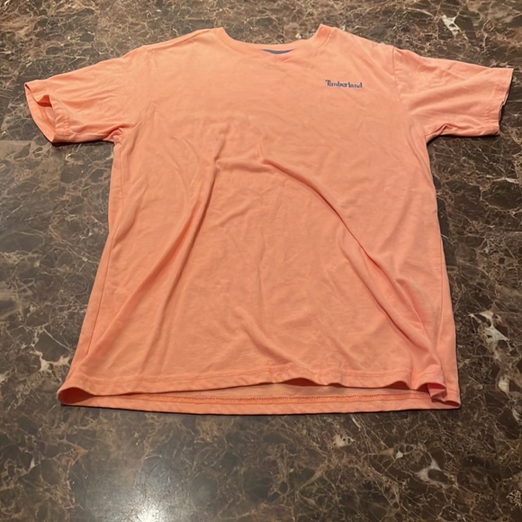 Boys Timberland shirt - Picture 2 of 5